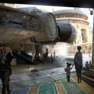 Can’t wait for this… Star Wars-Themed Lands for…