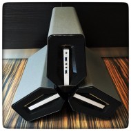 My PC case arrived today… looks amazing! Perfect…