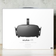 Consumer VR is finally reality. https://t.co/YgKWQ…