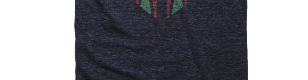Just ordered: “Boba Fett” by @mantia on @cottonbur… Just ordered: “Boba Fett” by @mantia on @cottonbur…