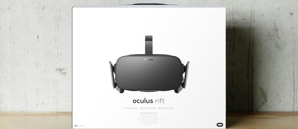 Consumer VR is finally reality. https://t.co/YgKWQ… Consumer VR is finally reality. https://t.co/YgKWQ…